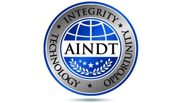 The American Institute of Nondestructive Testing