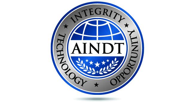The American Institute of Nondestructive Testing