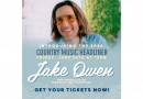 Lakes Jam Jake Owen