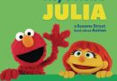 Sesame Street Book about Autism