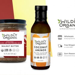 Wildly Organic Announces Launch of New Nutrient-Packed Foods