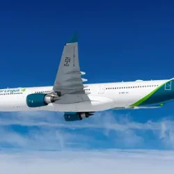 Aer Lingus Returning to MSP Airport in Spring 2024