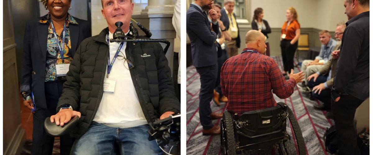 Unite 2 Fight Paralysis: Changing the Landscape for Spinal Cord Injury
