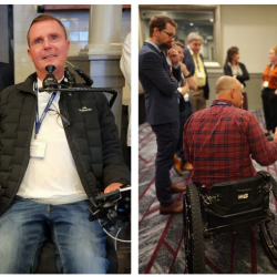 Unite 2 Fight Paralysis: Changing the Landscape for Spinal Cord Injury