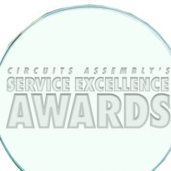 Unigen 2023 Circuits Assembly Service Excellence Awards
