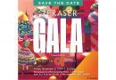 The Fraser Gala