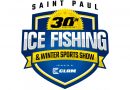 St. Paul Ice Fishing & Winter Sports Show