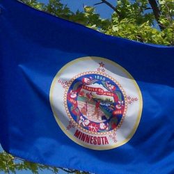 Minnesotans Encouraged to Submit Designs for State Flag and Seal