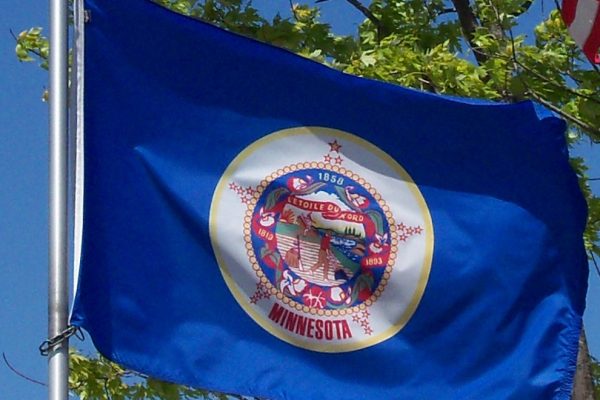 Minnesotans Encouraged to Submit Designs for State Flag and Seal