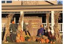 Pipestone Chamber Names Fall-tastic Decorating Contest Winners