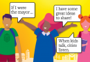 Mayor for a Day Essay Contest