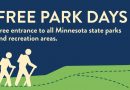 Free Park Day