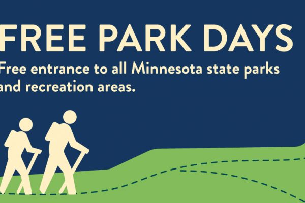 Free Park Day