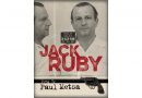 Paul Metsa "Jack Ruby"