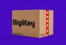 DigiKey Conductive Containers Meals to Refugees