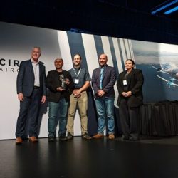 GrayMatter Robotics Innovator of the Year Award