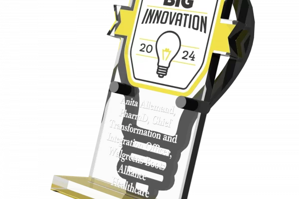 Cargill Wins Two 2024 BIG Innovation Awards