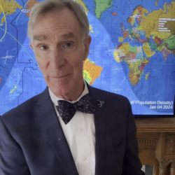 The Planetary Society Bill Nye