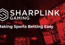 SharpLink Gaming Sells to RSports Interactive