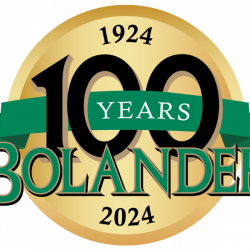 Bolander Marks a Century of Excellence in Heavy Civil Construction