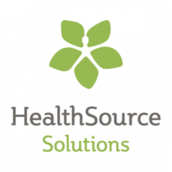Healthsource Solutions Healthiest Employers® Award