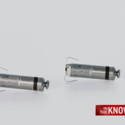 World’s Smallest Pacemakers