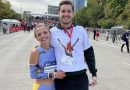 Minnesota Woman Dakota Lindwurm Makes US Olympic Marathon Team