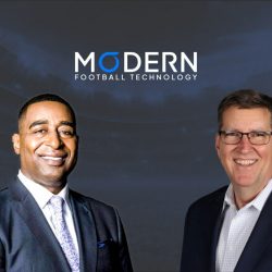Modern Football Technology Announces Cris Carter and Andy Beal as Board Advisors