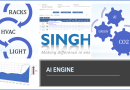 Singh360 Revolutionizes CO2 Refrigeration