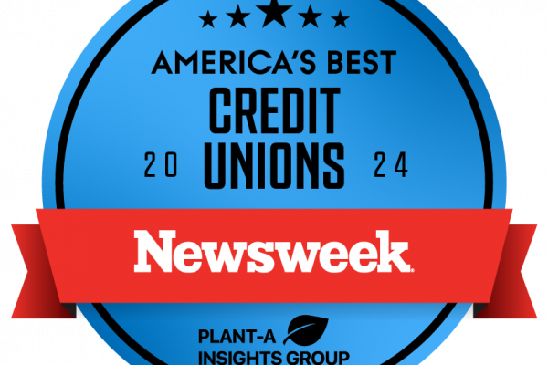 TruStone Financial Named as Top-Performing Credit Union by Newsweek and Rising Above Enterprises