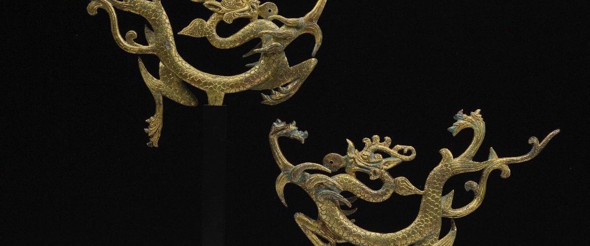 Minneapolis Institute of Art Year of the Dragon
