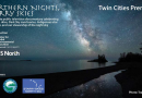 'Northern Nights Starry Skies' Documentary