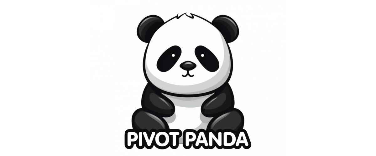 Pivot Panda' Startup Challenges