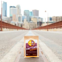Folly Coffee Announces Special Blend for NIL Collective