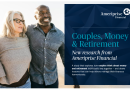 New Study by Ameriprise Reveals Couples Have Shared Goals for Retirement, Though Differences Remain