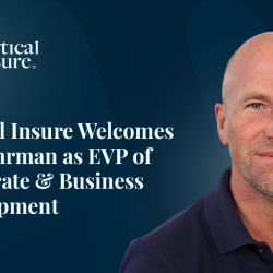 Vertical Insure Welcomes Rick Ehrman as EVP of Corporate and Business Development