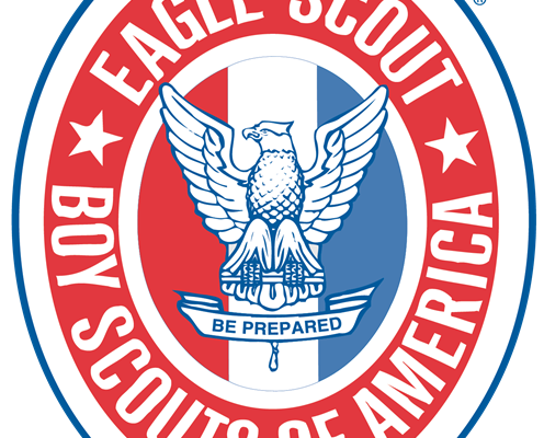2024 Eagle Scout Scholarship Recipients