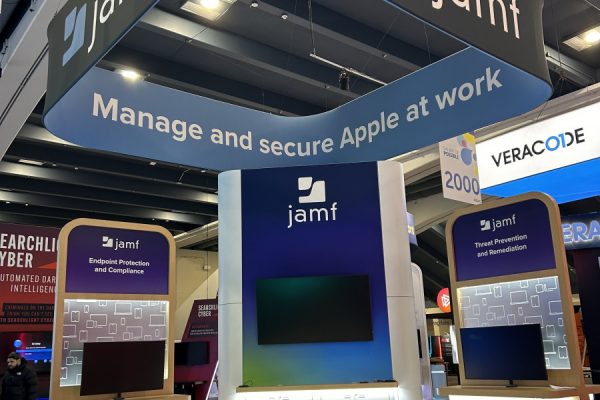 Jamf named winner in three categories of the Global InfoSec Awards during RSA 2024