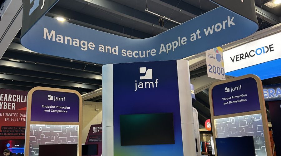 Jamf named winner in three categories of the Global InfoSec Awards during RSA 2024