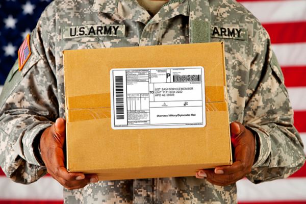 ShiptoMilitary.com Invites Nonprofits to Join Their “Request A Care Package” Initiative for Deployed Service Members