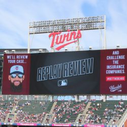 Nicolet Law Official Personal Injury Law Firm of the Minnesota Twins