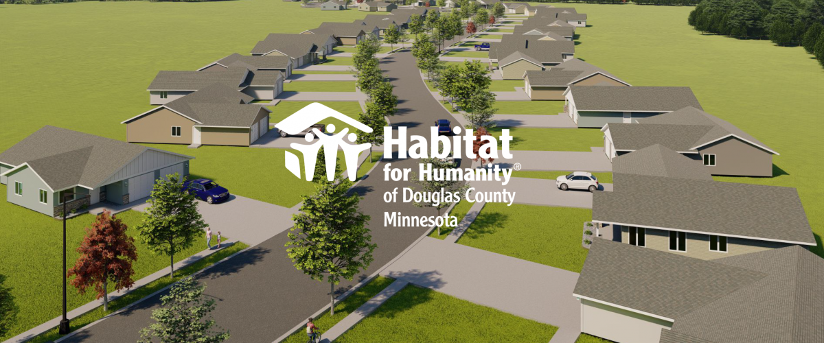 Habitat for Humanity of Douglas County