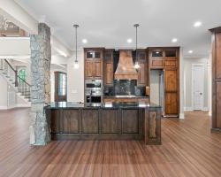 CopperSmith Showcases Stunning Custom Metalwork in Signal Mountain, Tennessee