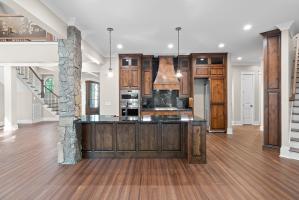 CopperSmith Showcases Stunning Custom Metalwork in Signal Mountain, Tennessee