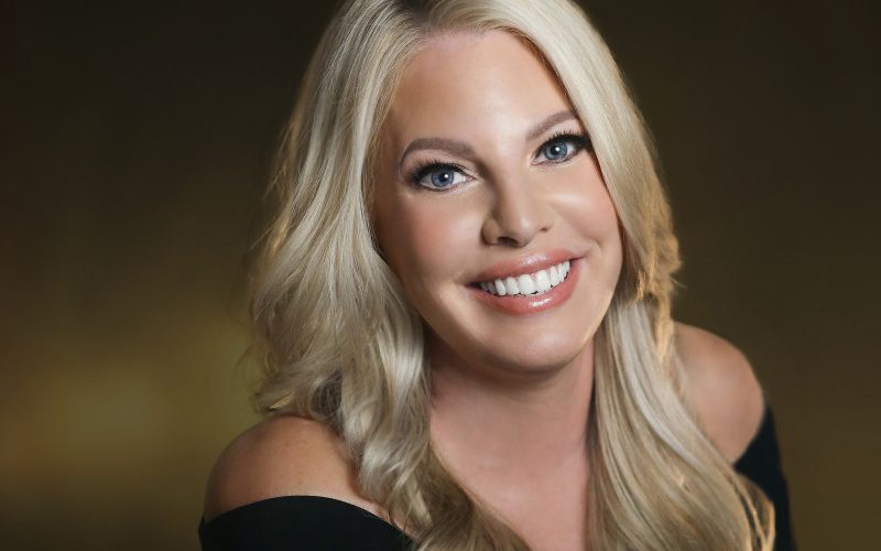 Skingevity Med Spa Owner named one of 8 Visionary Women Setting New Standards of Success
